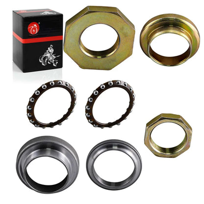 Steering Stem Bearings Kit for Yamaha PW50 1981-2013