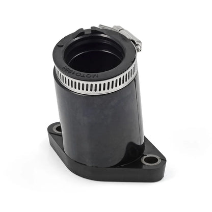 Carburetor Intake Manifold Boot for Yamaha Big Bear 400 2000-2012 5FU-13586-00-00
