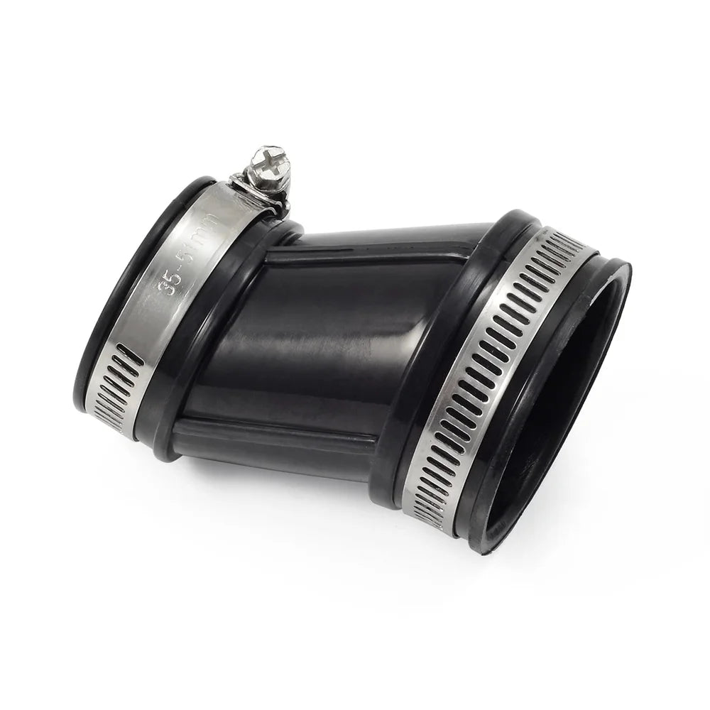 Carburetor Air Intake Inlet Duct Tube Boot for Kawasaki Bayou 220 KLF220 1988-2002 Bayou 250 KLF250 2003-2011 14073-1312