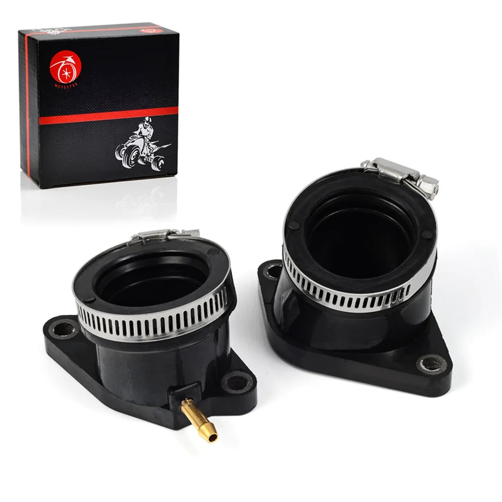 Intake Manifold Boot for Yamaha Raptor 660 2001-2005 YFM660R