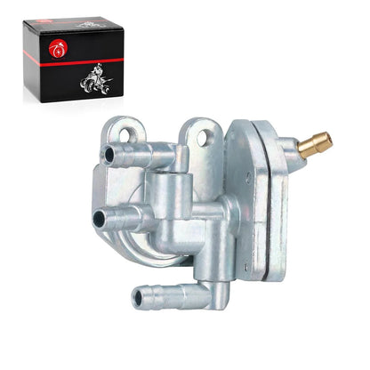 Fuel Valve Petcock Switch for Yamaha XV250 V-Star 250 SRX600S 1995-2023 - 2UJ-24500-10-00