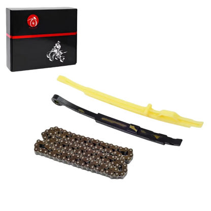 Honda Cam Timing Chain and Guides 2002-2015 TRX450ER TRX450R CRF450R CRF450X