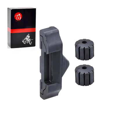 Fuel Tank Rubber Mounts for Honda CB450K CL450K CB750K 1967-1974 17611-283-010 17613-292-000