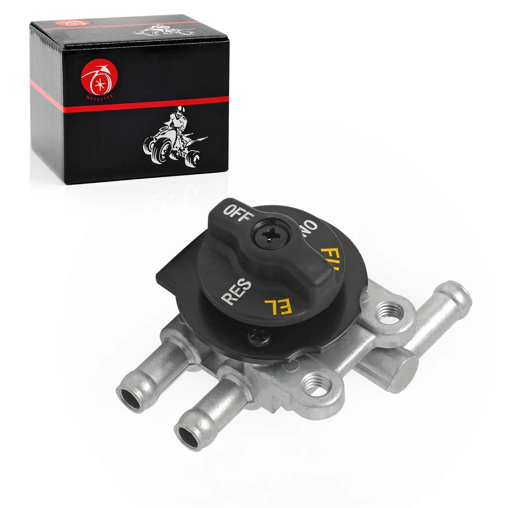 Fuel Tap Petcock for Kawasaki ZX600E Ninja ZX-6 1993-2002 ZZR600 2003-2004