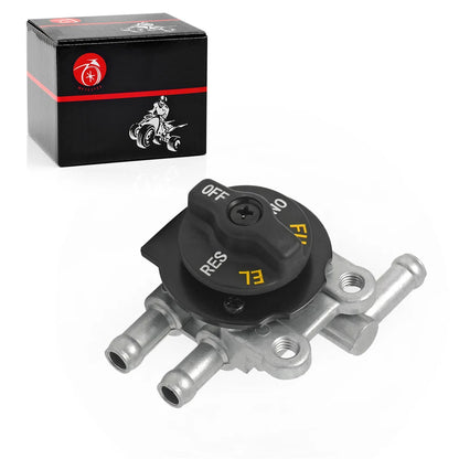 Fuel Tap Petcock for Kawasaki ZX600E Ninja ZX-6 1993-2002 ZZR600 2003-2004