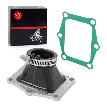 Intake Manifold Carb Boot and Gasket for Honda ATC250R 1983-1984 16210-964-000