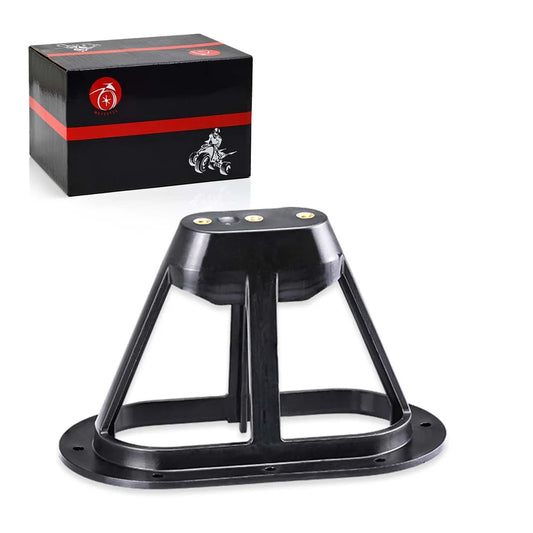 Air Box Filter Stand for Polaris Scrambler Magnum Big Boss Sport Trail Blazer Xplorer 1995-2003 5432607 5431669