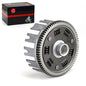 Clutch Basket For Yamaha Warrior 350 Raptor 350 Big Bear 350 Kodiak 400 MOTO-4 1987-2013 2NL-16150-00-00