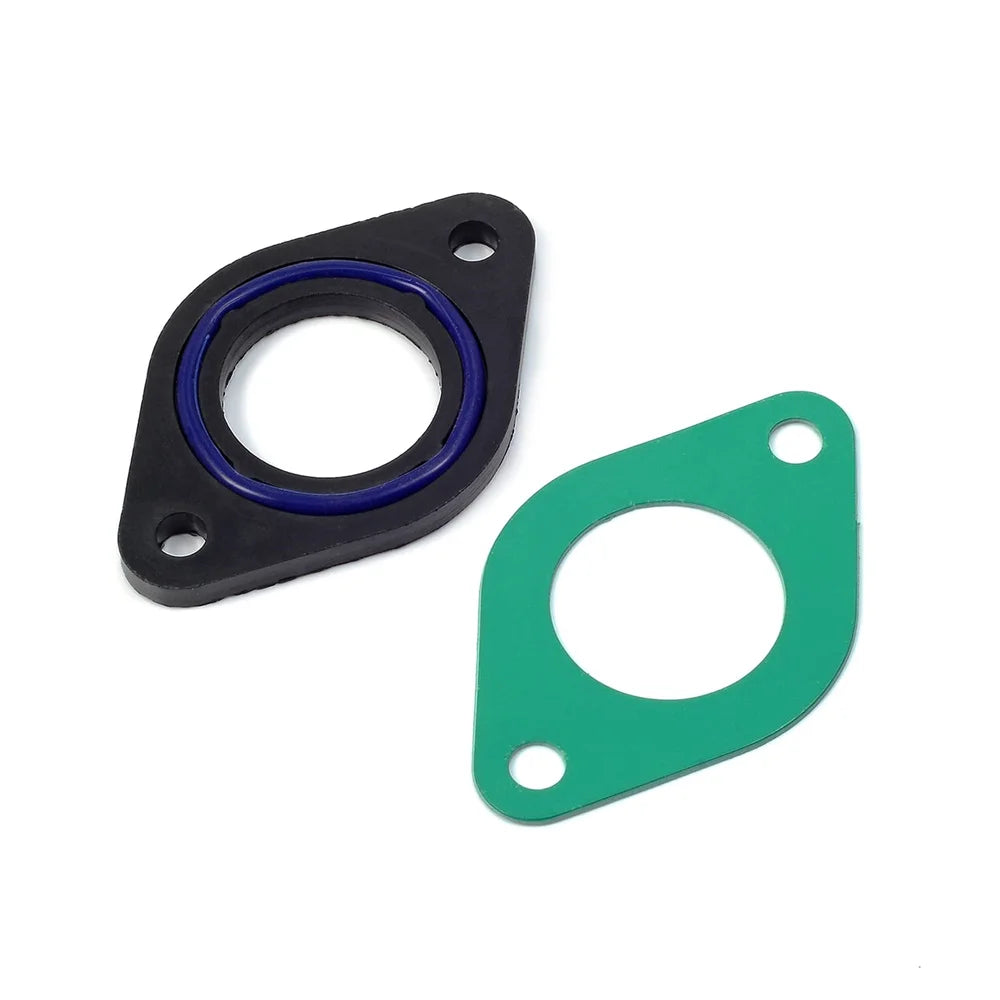 Carburetor Intake Manifold Boot and Gasket for Suzuki Ozark 250 LTF250 2002-2014 OEM 13110-05G01