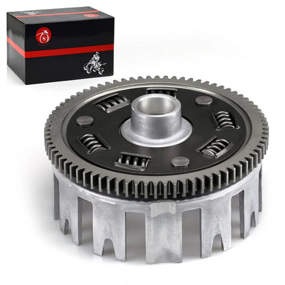 Clutch Basket For Yamaha Warrior 350 Raptor 350 Big Bear 350 Kodiak 400 MOTO-4 1987-2013 2NL-16150-00-00