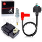 Ignition Coil CDI Box For Honda Foreman 450 TRX450FE TRX450FM TRX450ES 1998-2004