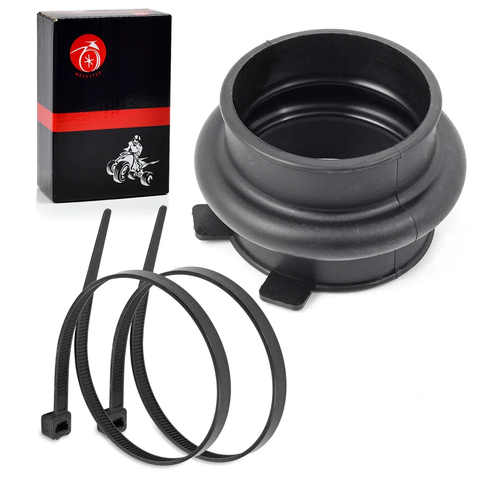 Clutch Cover Intake Boot for Polaris Sportsman Magnum Scrambler Trail Blazer Trail Boss 5410421