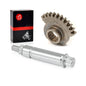 Gear Selector & Shift Shaft 3233832 3233831 for Polaris Ranger Sportsman ATP 330-800 Magnum