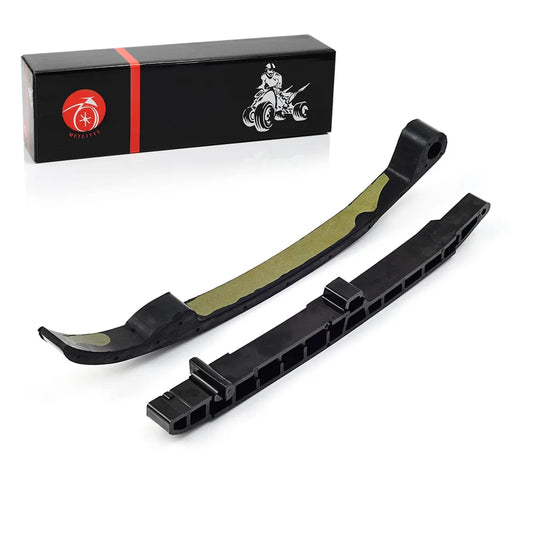 Cam Chain Guides for Polaris Sportsman 335 400 450 500 Ranger 400 500 Scrambler Big Boss ATP Worker Magnum 500 - 3084916 3084917