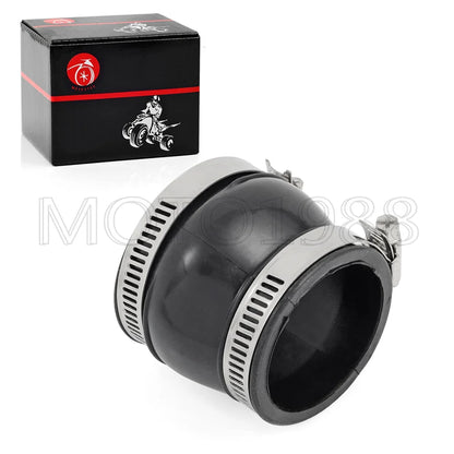 Carburetor Air Box Intake Boot for Polaris Sportsman 500 335 400 1999-2003 - Part 5410995