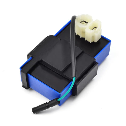 CDI Igniter Box Ignition Coil Spark Plug for Honda TRX 90 1993-2005 30410-HF7-008