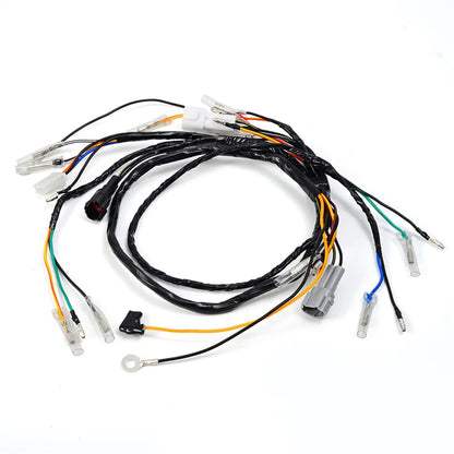 Wire Wiring Harness for Yamaha YFS200 Blaster 200 1997-2001 3JM-82590-10-00