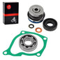 Water Pump Seal Kit for Polaris Ranger Sportsman Scrambler Magnum - 3084837 3084836 3086840