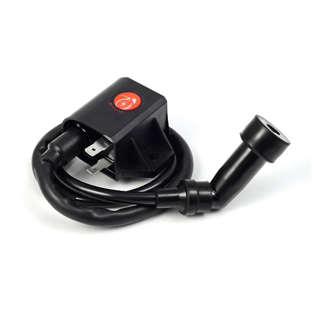 Ignition Coil and Spark Plug for Arctic Cat 400 2003-2007 3430-055