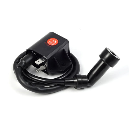 Ignition Coil and Spark Plug for Arctic Cat 400 2003-2007 3430-055
