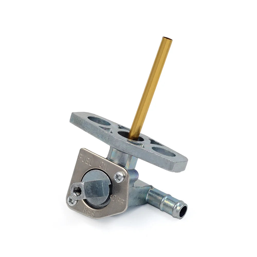 Fuel Valve Petcock and Knob for Honda TRX250X 2009-2020 and TRX250EX 2001-2008