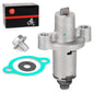 Cam Timing Chain Tensioner with Gasket for Yamaha MOTO-4 YFM 200 Timberwolf YFB 250 BearTrack Big Bear Bruin 250 YFM TTR 250 TW200