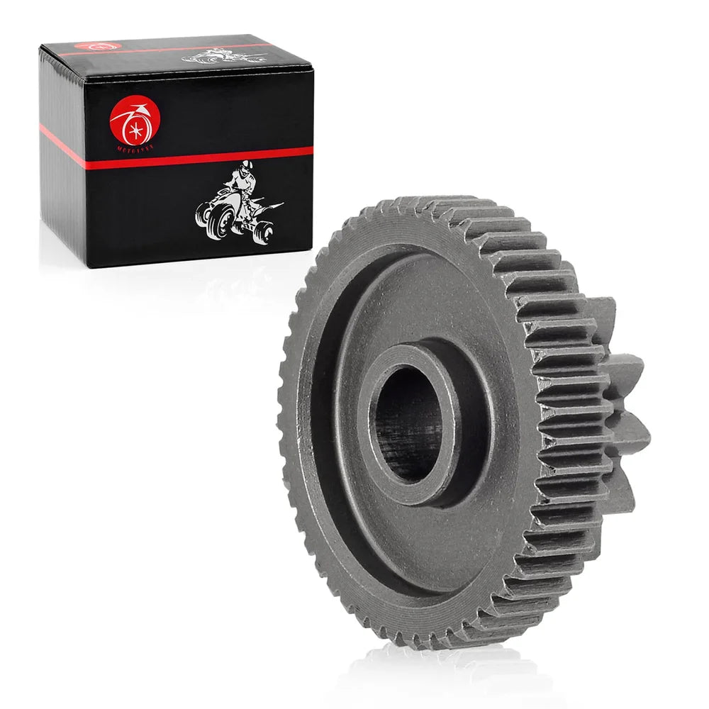 3402-984 13T/49T Starter Idle Gear for Arctic Cat 250 300 1998-2005
