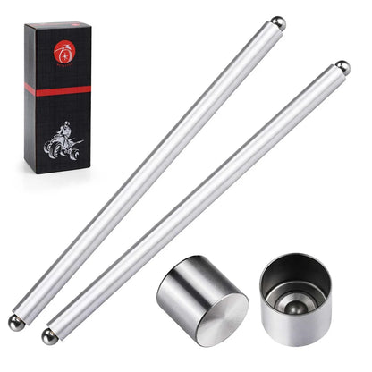 2x Push Rod and Cam Follower Bucket for Honda Rancher 420 TRX420 Foreman 500 520 TRX500 - 14440-HP5-600 14421-HN8-000