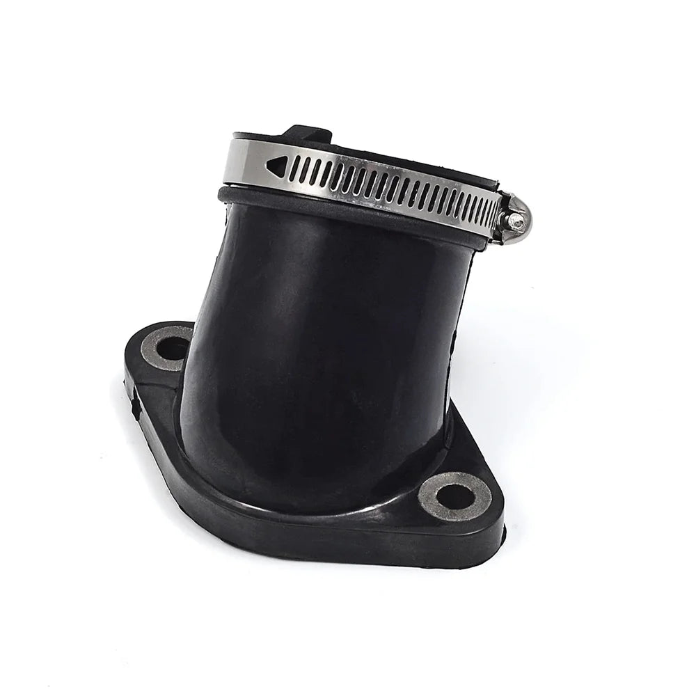 Carb Joint Intake Manifold Boot for Arctic Cat 250 300 2x4 4x4 ATV 1998-2005 3402-533