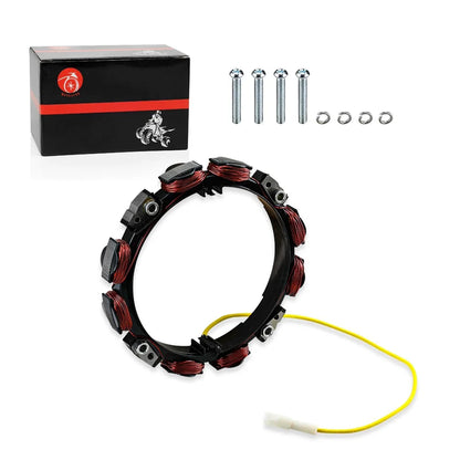 Alternator Stator Coil 1Pin for Briggs and Stratton 592829