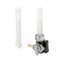 Fuel Valve Petcock 22mm Left Exit for Harley 2002-2006 61338-02
