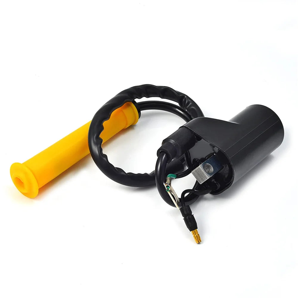 Ignition Coil and Spark Plug for Honda TRX400EX 1999-2006