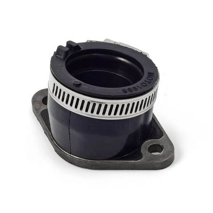 Carburetor Intake Manifold Boot and Gasket for Suzuki Ozark 250 LTF250 2002-2014 OEM 13110-05G01