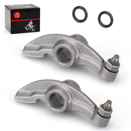 Valve Rocker Arm for Honda FourTrax 300 TRX300 TRX300FW 1988-2000 14431-HC4-000 14441-HC4-000