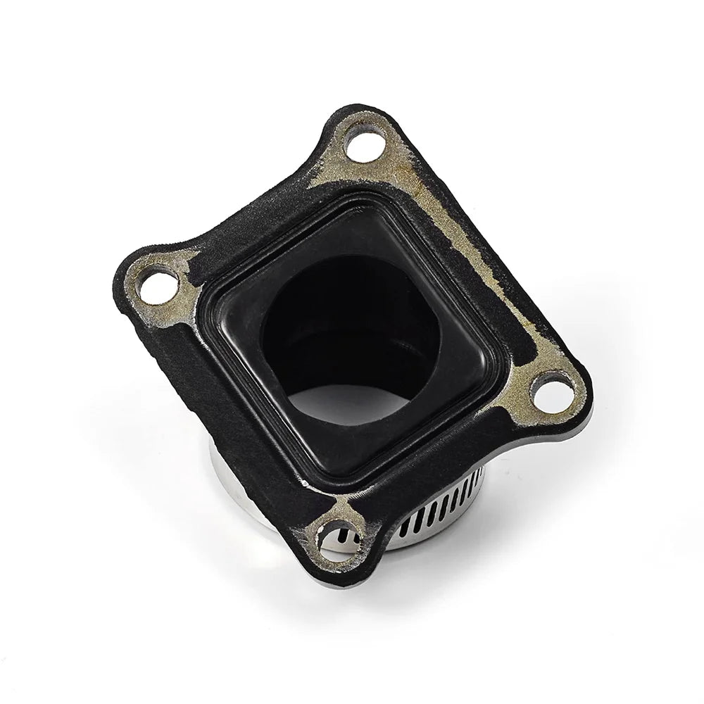 Carburetor Intake Manifold Boot for Kawasaki KX65 2000-2021 16065-1366