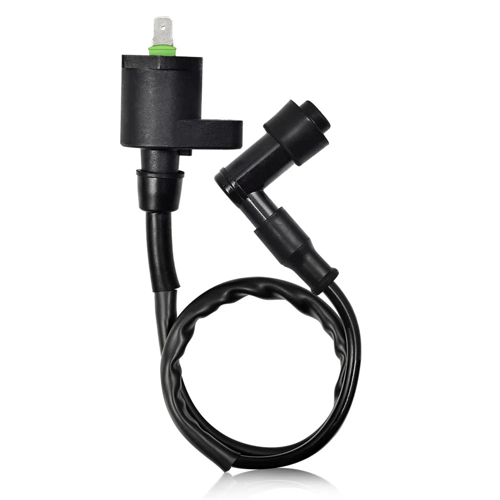 CDI Igniter Box Ignition Coil Spark Plug for Honda TRX 90 1993-2005 30410-HF7-008
