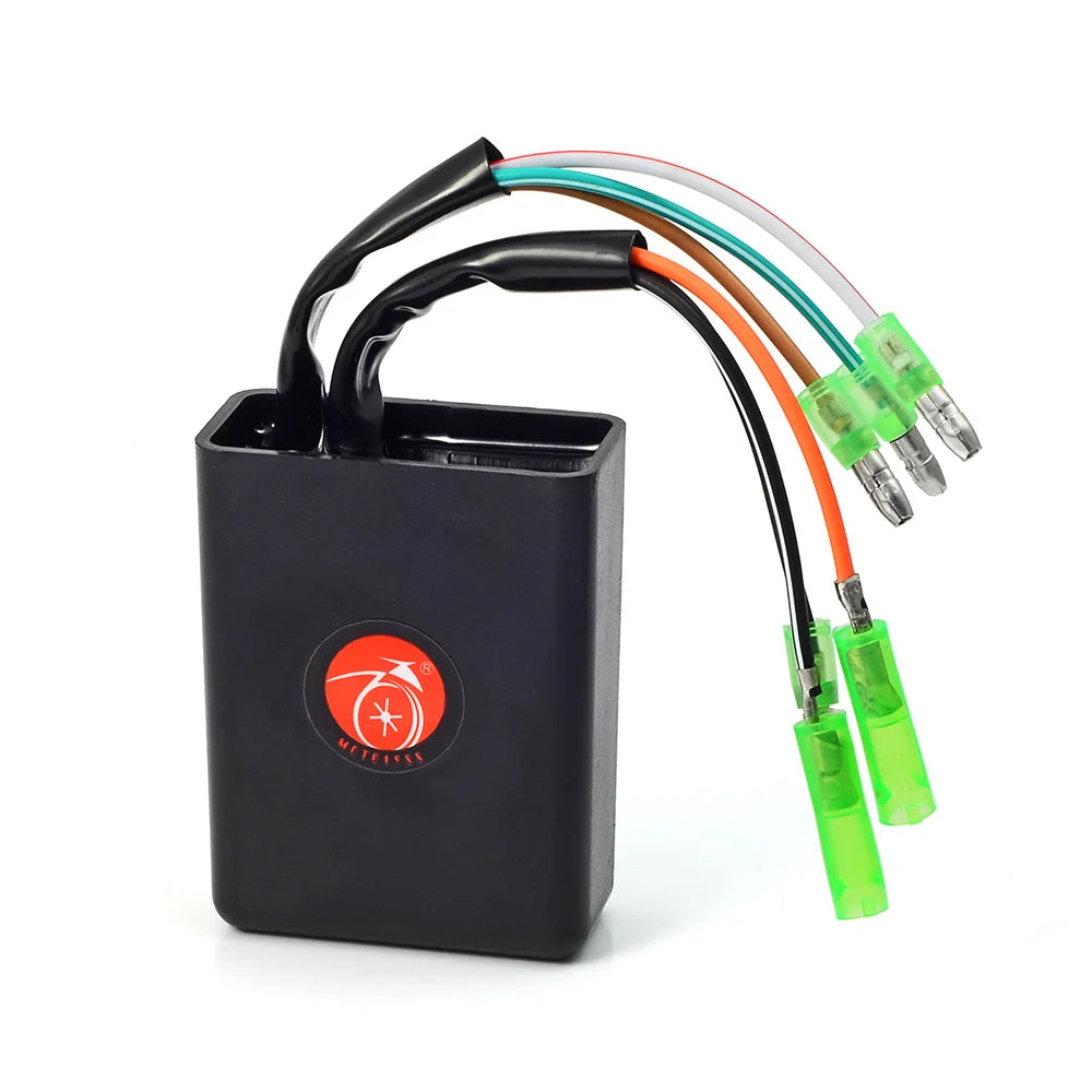 CDI Igniter for Yamaha Golf Cart G1 1979-1986 G3 1986 - J10-85540-20-00