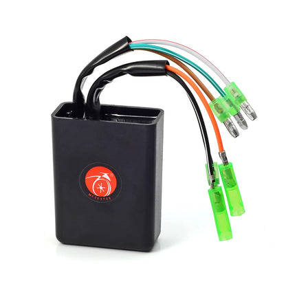 CDI Igniter for Yamaha Golf Cart G1 1979-1986 G3 1986 - J10-85540-20-00