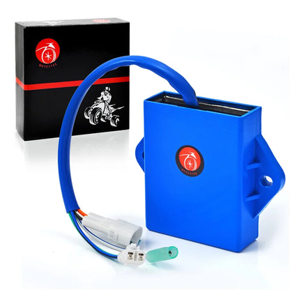 CDI Igniter Box for Suzuki King Quad 300 1991-1994 LT-F4WDXS LT-F4WDX 32900-19B30
