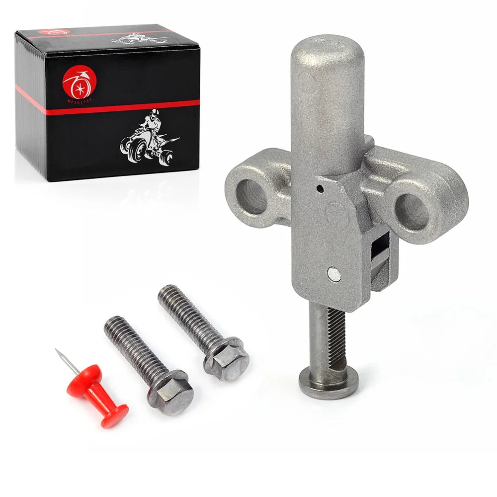 Cam Timing Chain and Guides Tensioner For Honda Recon 250 TRX250 2x4 1997-2000
