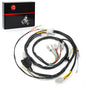 Wire Wiring Harness for Kawasaki Bayou 300 KLF300 A 1986 1987 26001-1712