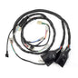 Wire Wiring Harness for Yamaha Warrior 350 YFM350X 1987 Moto-4 250 YFM250 1989