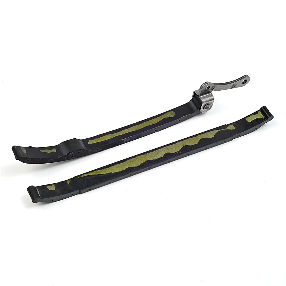 Timing Chain Guides for Yamaha Warrior Raptor 350 Big Bear Moto-4 350 1987-2013 OEM 3Y1-12231-01-00 1UY-12241-00-00