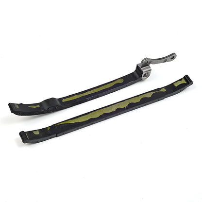 Timing Chain Guides for Yamaha Warrior Raptor 350 Big Bear Moto-4 350 1987-2013 OEM 3Y1-12231-01-00 1UY-12241-00-00