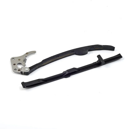 Cam Timing Chain & Guides for Yamaha Raptor 700 700R 2006-2020 - 94591-57126-00 1S3-12241-00-00 5VK-12231-00-00