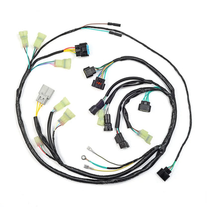 Wire Wiring Harness for Honda TRX450R Sportrax 450 2004-2005 32100-HP1-000