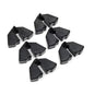 Rear Wheel Hub Damper Drive Rubbers for Suzuki GS 550 1100 GSXR750 Hayabusa GSX1300R Katana GSX1100F Savage LS RE5 Tempter 650