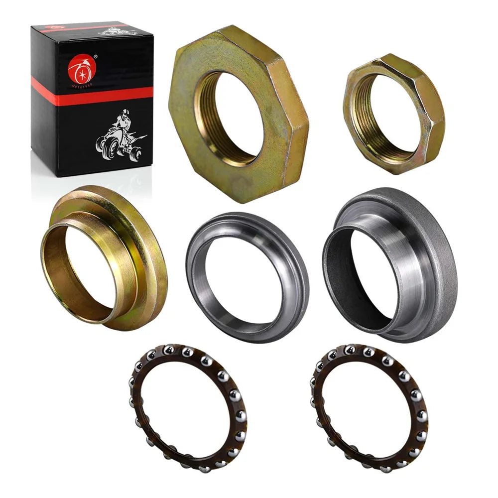 Steering Stem Bearings Kit for Yamaha PW50 1981-2013