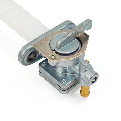 Fuel Petcock Valve for Kawasaki KZ1000 P Police 82-05 GPz750 ZX750 83-85 KZ750 H 750 LTD 80-83 - Part Numbers 51023-1039 -1375 -1031