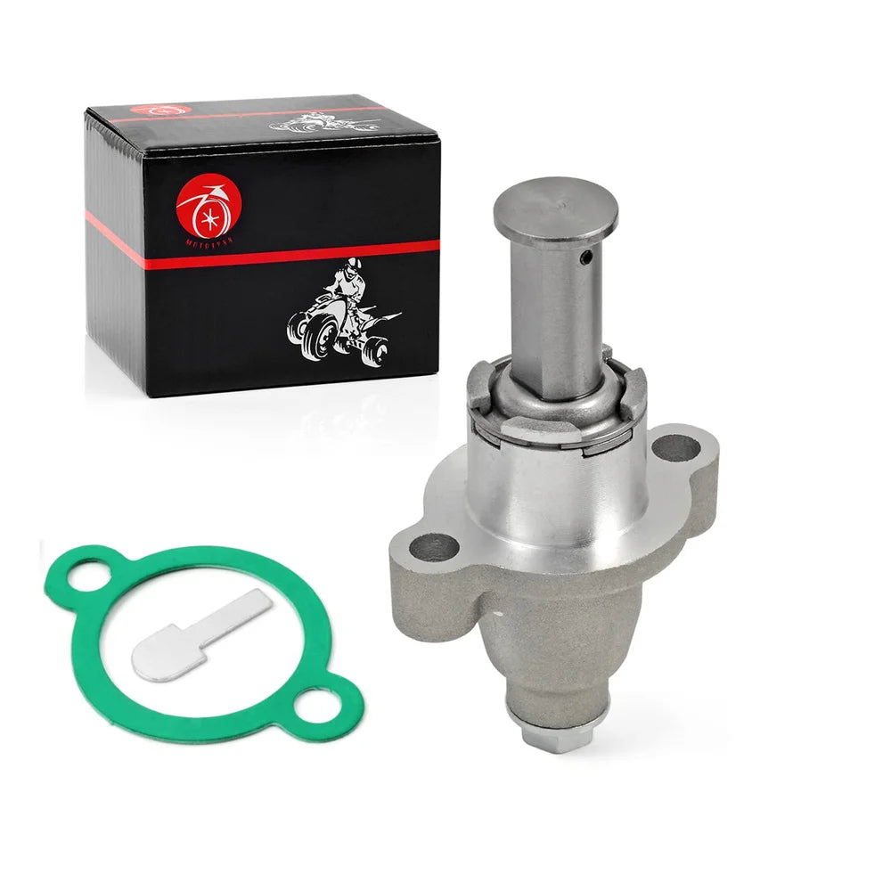 Cam Timing Chain Tensioner Lifter with Gasket for Yamaha YFZ450 YZ450F YZ250F WR250F WR450 2004-2009 - 5TA-12210-10-00